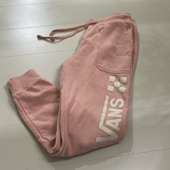 Vans sweatpants joggers - Picture 8 of 8